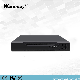  H. 265 4CH CCTV Camera Network HD DVR