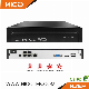  4CH Poe Ports 5MP 16CH IP Camera Standalone Real Time Onvif Poe CCTV Security NVR DVR Ivr Register