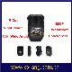  Waterproof GPS GPRS Police Body Worn Camera DVR