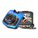 High Quality 32g Double Lens Mini Car DVR manufacturer