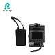  Digital Tachograph Dash Cam GPS Tracker Car Dual Camera Rearview Mirror DVR GPS Navigation Tracker