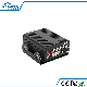 Vehicle 4G HDD 4CH H. 264 GPS Car DVR