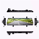  Autobright Hot Selling FHD 1080P Waterproof Night Vision 10.1 Inch Streaming Rear View Mirror DVR