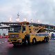  Sinotruk HOWO 8X4 30tons Recovery Rescue Breakdown Wrecker Tow Truck Emergency Wrecker Towing Truck
