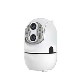  2.0MP Full Color Double Lens 10X Hybrid Zoom WiFi Indoor PTZ Camera