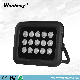  Long Range Night Vision Waterproof CCTV Infrared Illumination