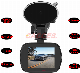  Dash Camera for Car,Super Night Vision Dash Cam Front&Rear Max 32g SD Card,1080P FHD DVR Car Dashboard Camera W/G-Sensor,WDR,Parking Monitor,Loop Recording,WiFi