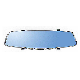  5 Inch Dual Lens Full HD 1080P Car Camera Rearview Mirror DVR