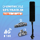  4G Vehicle Tracking System GPS Tracker Car Security GPS Tracking Device Locator