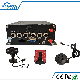  Video Mdvr SD Card HD HDD 4 Channel 8 Channel Mobile Car DVR