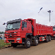 Sinotruk HOWO Hot Sale Dr Congo 8X4 Reliable Mining Dump Truck