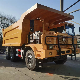  Factory Price New Sinotruck Sinotruk 6X4 10 Wheels Weichai 371HP 430HP N Tx Sitrak Used 70 90 130ton HOWO Hydraulic Tipping Tipper Mine Dumper Dump Mining Truck