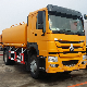  Sinotruk HOWO Sinotruck Factory 4X2 6X4 8X4 10cub 20cub 30cub Rhd Transport Dump Cargo Heavy Gas Diesel Fuel Oil Delivery Refueling Tank Tanker Truck