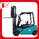 Manufacturer 2-3.8 Ton Onen Electric Forkift New Small 2 Ton Lead-Acid Cell Lithium Battery Forkift Electric Mini Forklift Truck Electric Forklift with Parts manufacturer