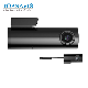  Non Screen Dual Video Recorder / Dash Camera / DVR for Car