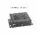  4G 4CH GPS Lpr License Plate Recognition Mdvr Smart Mobile DVR for Bus Car Truck