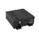  Factory Wholesale 4 Camera 4 Channel HD SD Card Mobile DVR with GPS 3G 4G WiFi for Car