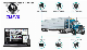  4CH Logistic Truck Car GPS Hard Disk Mobile DVR with 4G GPS WiFi