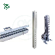  0-400mm Distance 20mm Check Master and Step Gauge Customzied
