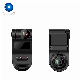  GPS Positioning Video Recorder Car Dash Cam 4G LTE Dashcam Front and Rear WiFi GPS Platform APP Fleet Management Car DVR