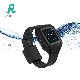 High Quality Elderly GPS Bracelet Anti-Lost IP67 Waterproof WiFi GPS Tracking Smartwatch for Elderly