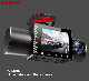  Dash Cam 128GB SD Card 1080P Full HD Car Camera 2560X1440p HD F1.6 Aperture Recorder Ultra Night Vision 170 Wide Angle Smart Dash Camera Loop Record, G-Sensor