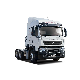  Sinotruk HOWO Tx 6X4 10 Wheel Tow Towing Semitrailer Trailer Head Truck