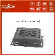  3G 4G 5g 4CH School Bus Mobile Car DVR with H. 264 H. 265 Compression Lpr