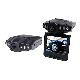  2.4 Inch 32g with Built in G-Sensor Car DVR
