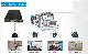  4CH 1080P Ahd 4G WiFi and GPS Car Mobile DVR for All Vehicles From Original Manufacturer