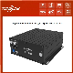  Anhui Tsinglink Factory Wireless 4G Mobile Vehicle Truck Car CCTV Surveillance 9 Channel WiFi DVR