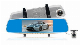  Fb-7pl New 7-Inch Touchscreen HD Front-and-Rear Lens Rearview Recorder DVR