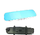  Automobile Car Rearview Mirror Camera Video DVR Double Lens 4.3 Inch Scrren L806