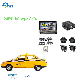  Car GPS School Bus Taxi Tracking System DVR Video Recorder