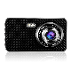  HD Car DVR /Car Camera/Black Box/Video Recorder/Safety Recorder with Night Version 4 Inch screen 170 Widi Lens (avp035e009)