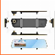  4.3 Mirror Camera Car DVR Full HD 1080P Video Recorder with Rear View DVR Dash Cam