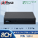  Dahua Xvr1b08-I 8 Channel Penta-Brid 1080n/720p Cooper 1u 1HDD Wizsense Digital Video Recorder 4CH 8CH 2MP 1080P DVR