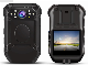  CCTV Security Body Camera Full 1080P DVR Recorder