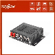  Face Recognition Intelligent 5g 4 Channel Car Camera 1080P Mobile 4G DVR with Remotely Control Platform APP