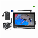  10.1 Inch DVR 1080P Wireless Crane 36X Zoom Camera System