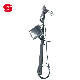 7" 1080P HD Mini Under Vehicle Inspection Camera DVR System