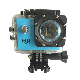 Full HD 1080P Outdoor Travelling Waterproof Sport Camera
