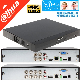  Dahua Hikvision DVR Xvr5104HS-4kl-I3 4 Channels Penta-Brid 4K Compact 1u 1HDD Wizsense Digital Video Recorder