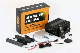  4-Channel H. 265 High-Definition Hybrid Mobile DVR Sensor System