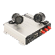  Wholesale Smallest 2CH 1080P TF Card Mini Mobile DVR with GPS 4G WiFi