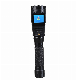  1080P Flashlight DVR 8000mAh Torch