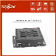  H. 264 H. 265 Coding 4G WiFi 4 Channel 1080P Camera Mdvr CCTV Mobile DVR