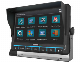  DVR Monitor, Adas, DMS, Bsd, 4G, Touch Screen, Ai Camera, G-Sensor