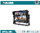 7″ 4CH 1080P Video Recording System DVR