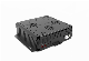  Mobile Hard Disk DVR Vehicle Security System